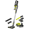 Ryobi ONE+ Stick Vacuum Kit (1 x 4.0Ah) 18V RSVS18-1C40G