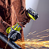 Ryobi ONE+ Brushless 125mm Angle Grinder (Tool Only) 18V RAG18BL-0