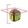 Ryobi 360° Red Line Laser RB360RLL