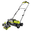 Ryobi ONE+ Brushless 35cm Scarifier 18V RY18SFX35A-150 5.0Ah Kit