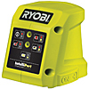 Ryobi RC18115 18v ONE+ Compact Charger