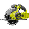 Ryobi ONE+ Brushless 184mm Circular Saw Kit (1x 5.0Ah) 18V RCS18BL-150