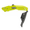 Ryobi Retractable Utility Knife RHCKF-1