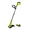 Ryobi ONE+ 25-30cm Grass Trimmer Kit (1x 4.0Ah) 18V RLT183240F