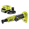 Ryobi ONE+ 3/8" Ratchet Wrench Kit (1x 2.0Ah) 18V R18RW3-120