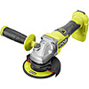 Ryobi ONE+ Brushless 125mm Angle Grinder (Tool Only) 18V RAG18BL-0