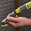 Ryobi USB Detail Scrubber (Tool Only) 4V RDS4-0