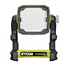 Ryobi ONE+ Flood Light Kit (1x 5.0Ah) 18V RLFD18-150